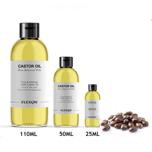 SOULSKIN™ ORGANIC CASTOR OIL