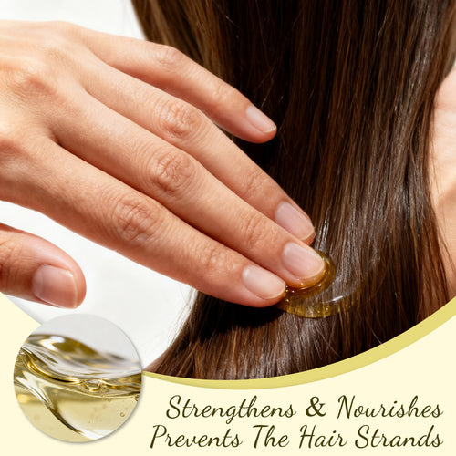 SOULSKIN™ ORGANIC CASTOR OIL