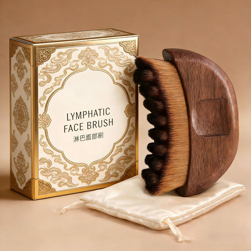 SOULSKIN™ LYMPHATIC DRAINAGE BRUSH