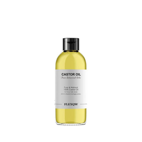 SOULSKIN™ ORGANIC CASTOR OIL