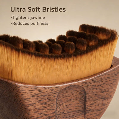 SOULSKIN™ LYMPHATIC DRAINAGE BRUSH