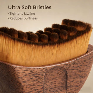 SOULSKIN™ LYMPHATIC DRAINAGE BRUSH