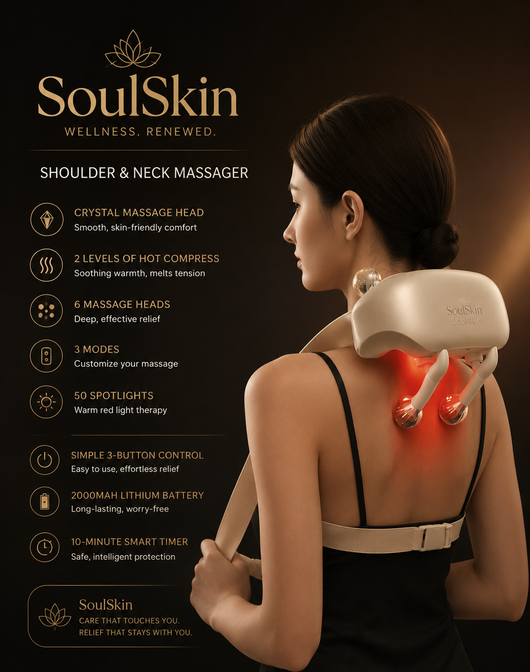 SOULSKIN™ PRO