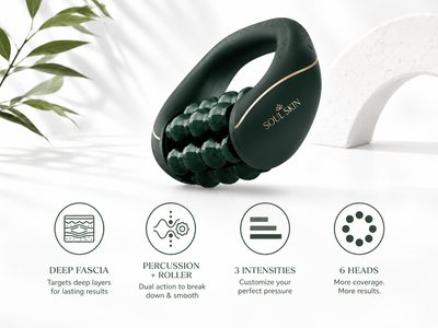 SOULSKIN ROLLER™