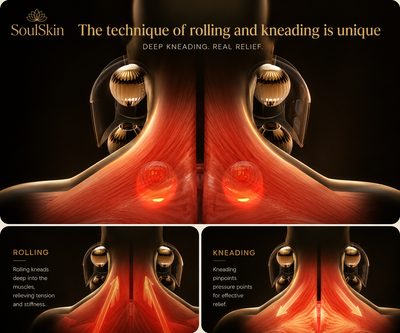 SOULSKIN™ PRO