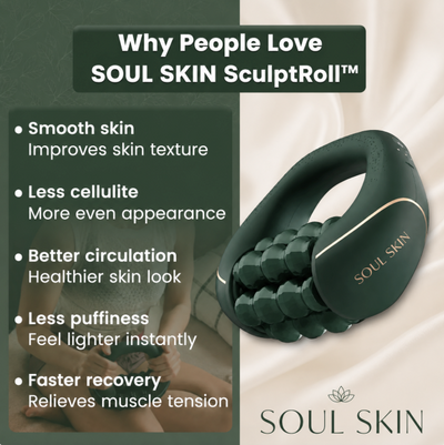 SOULSKIN ROLLER™