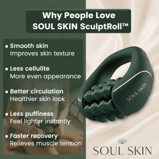 SOULSKIN ROLLER™