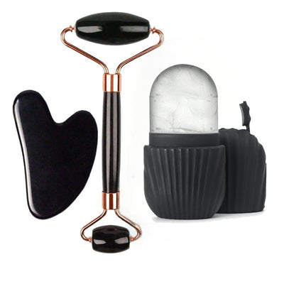 SOULSKIN™ LYMPHATIC DRAINAGE SET
