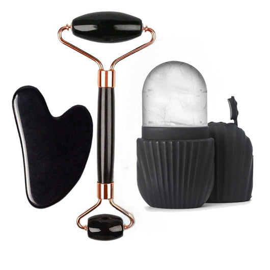 SOULSKIN™ LYMPHATIC DRAINAGE SET