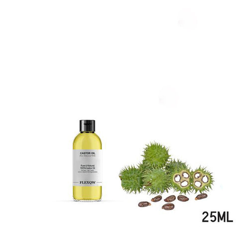 SOULSKIN™ ORGANIC CASTOR OIL